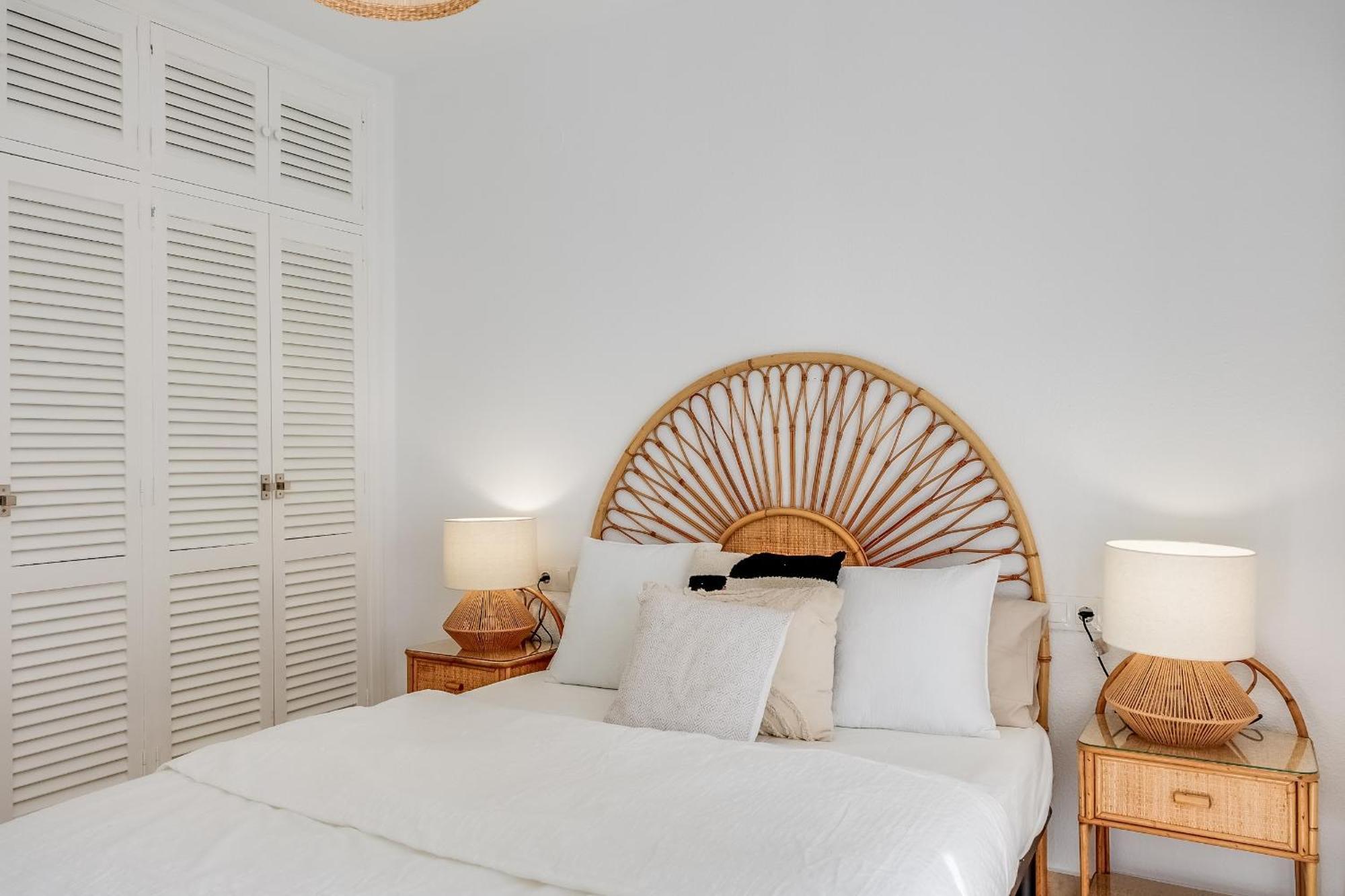 Gezellig Stijlvol Appartement Dichtbij Het Strand Эстепона Экстерьер фото
